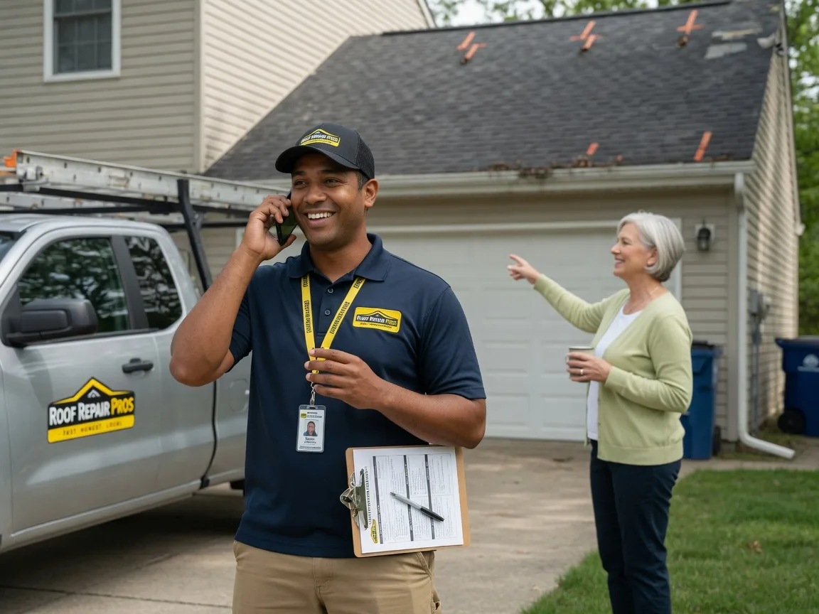 Roof Repair Almo, KY FAQs